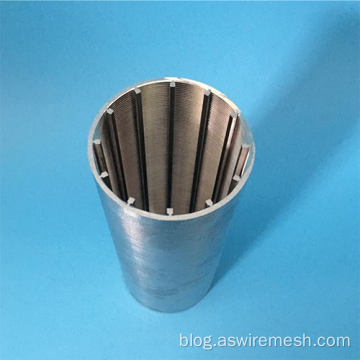 Stainless Steel Vacuum rotary drum filter separator